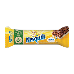 nesquik bar