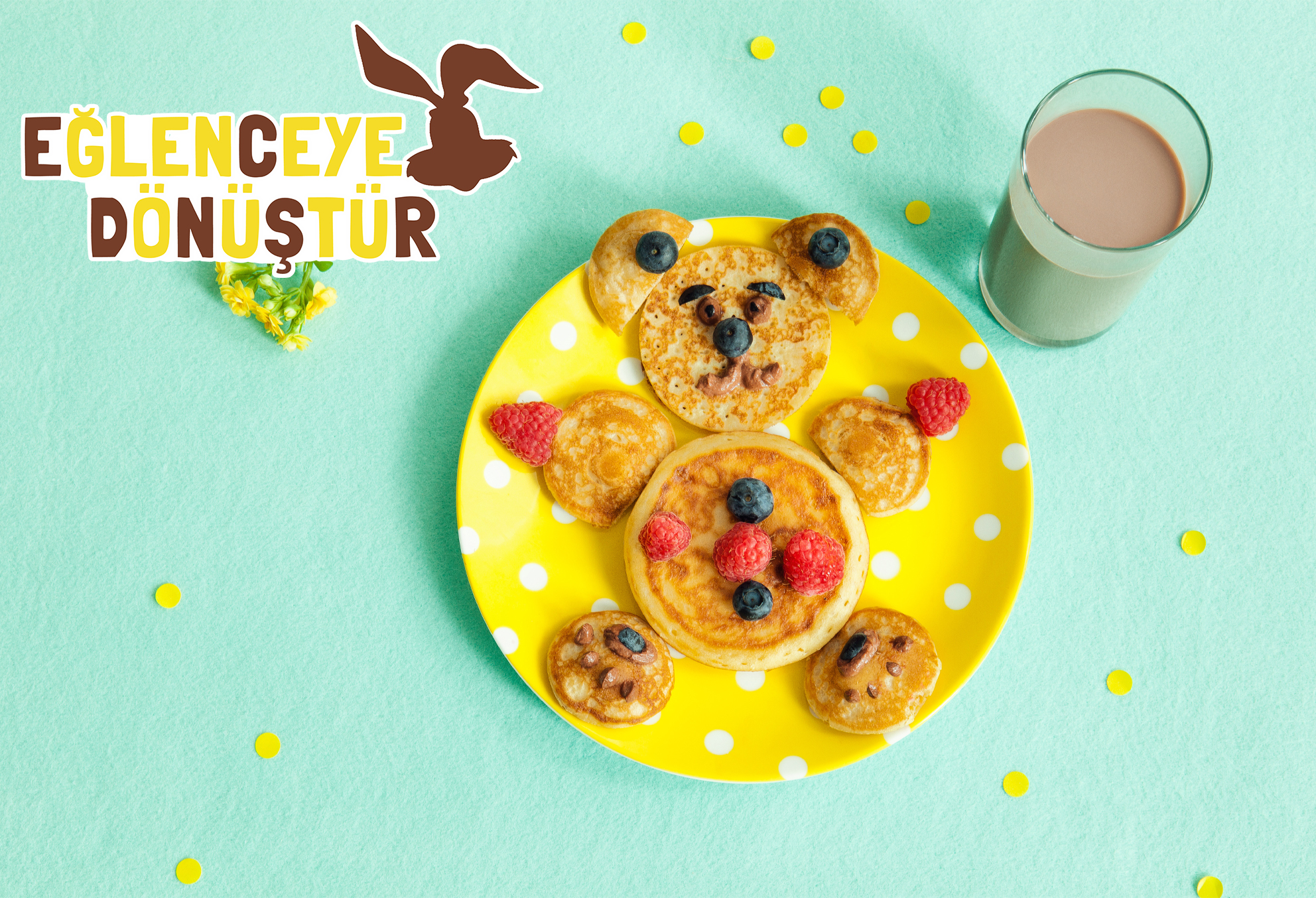 nesquik eğlenceye dönüştürür nesquik eğlenceye dönüştürür