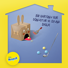 tavşan golf