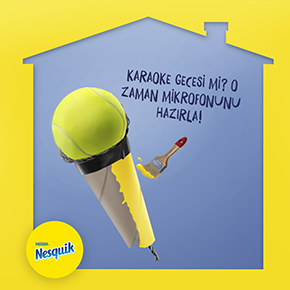 karaoke gecesi