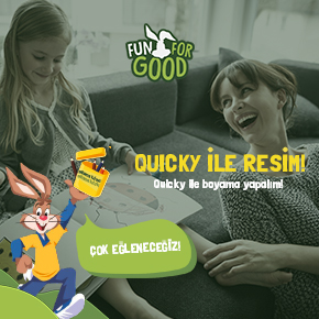 quicky ile resim