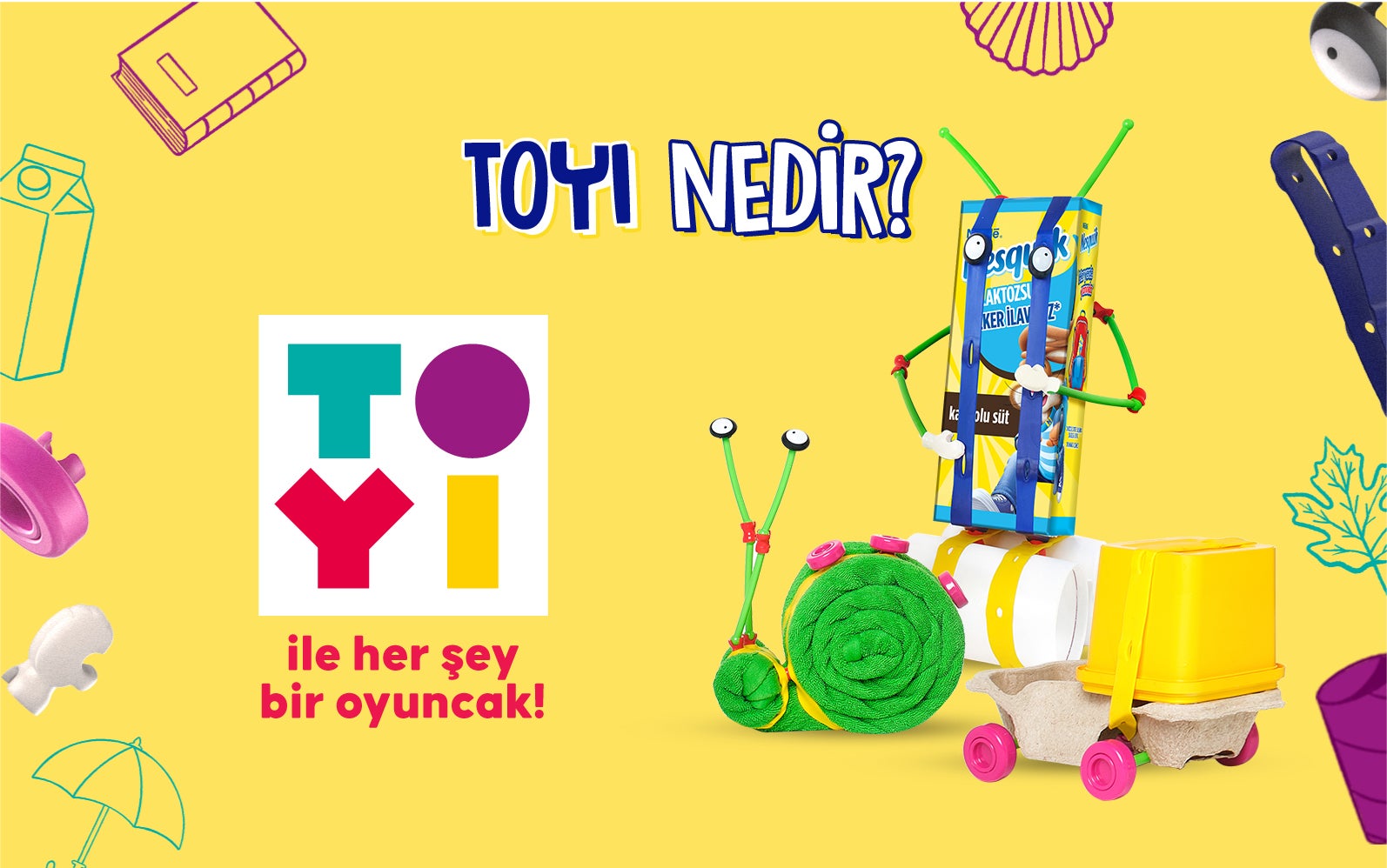 toyi nedir toyi nedir