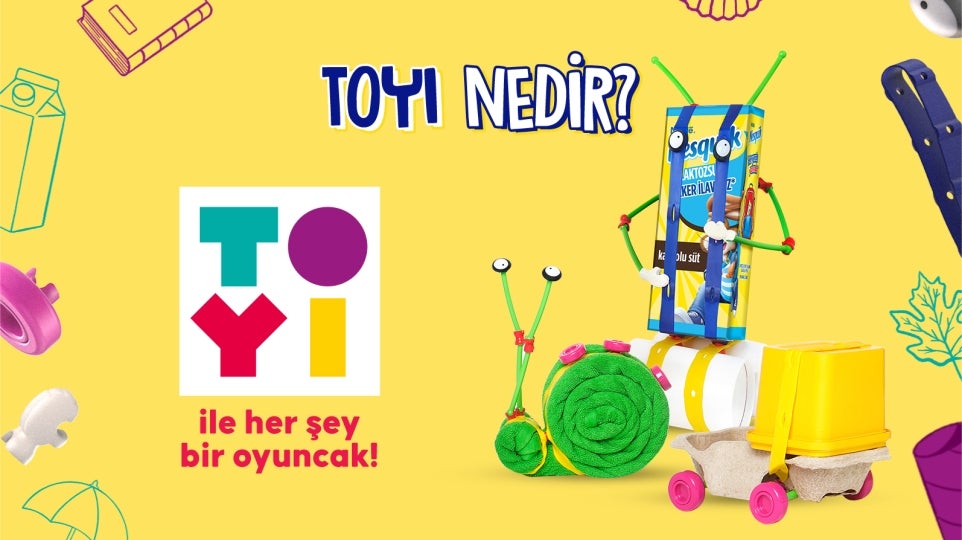 toyi nedir
