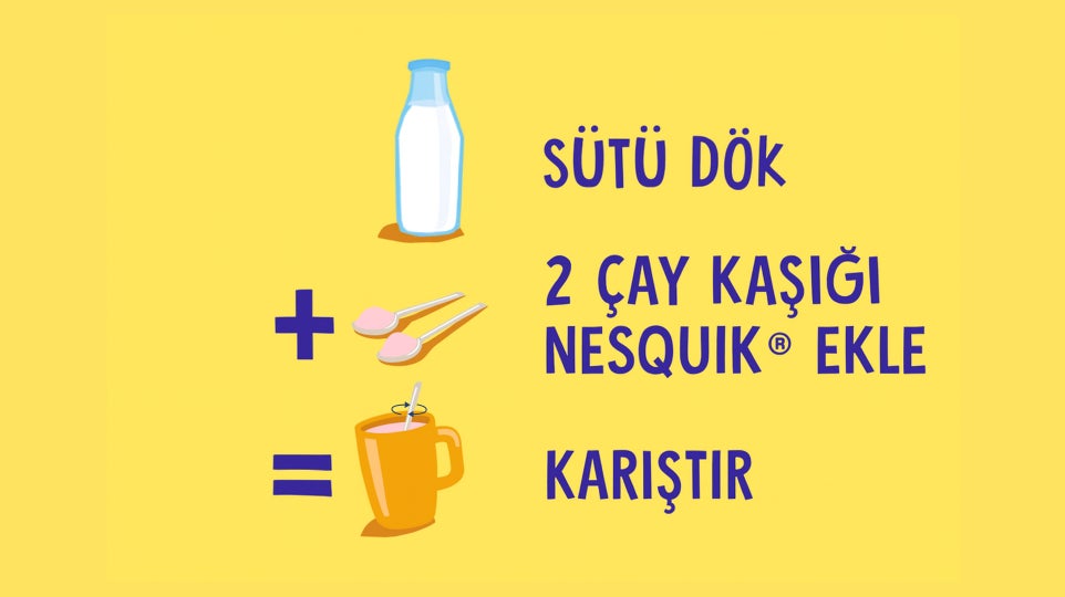 nesquik