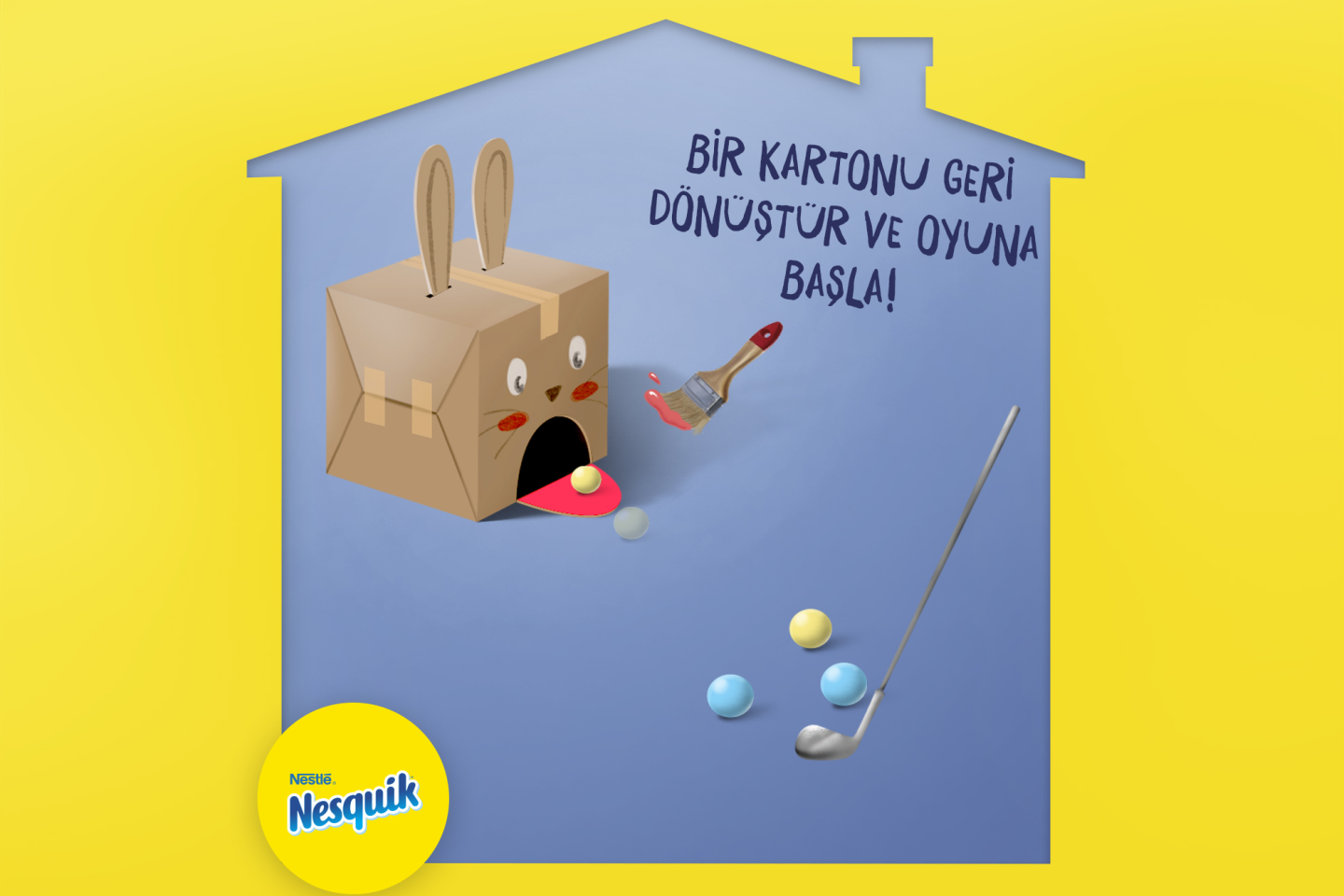 tavşan golf tavşan golf
