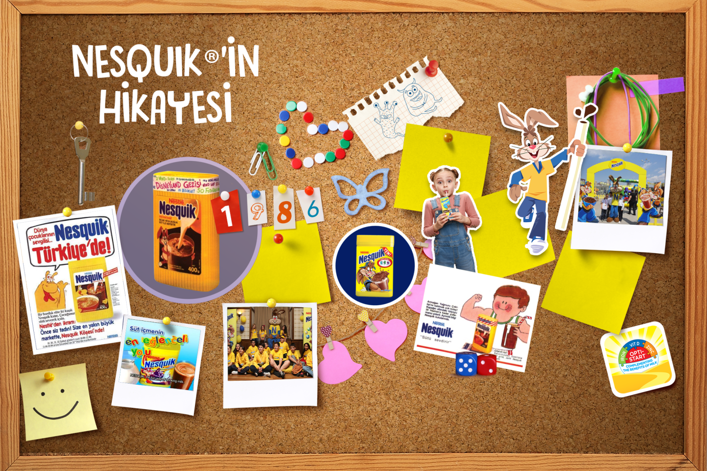 nesquik'in hikayesi nesquik'in hikayesi