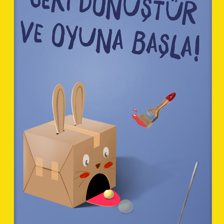 tavşan golf