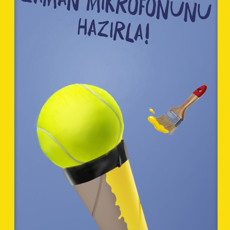 karaoke gecesi