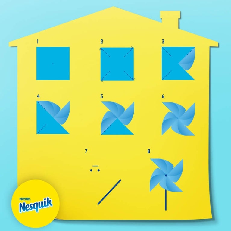 Windmill Hero Desktop Windmill
