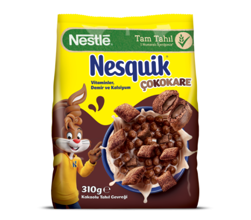 nesquik