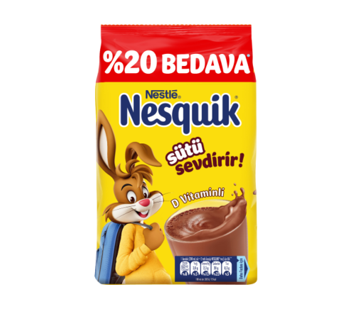 nesquik