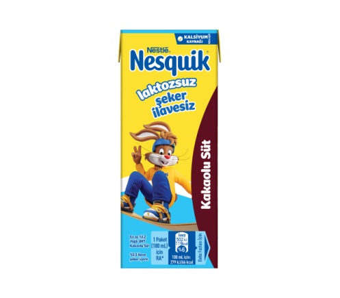 nesquik