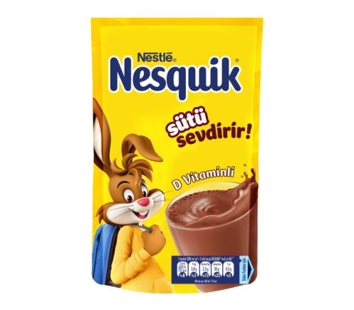 nesquik