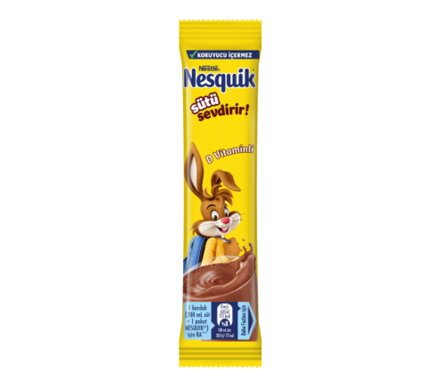 nesquik