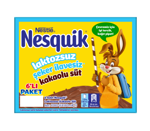 nesquik