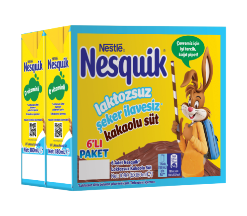 nesquik