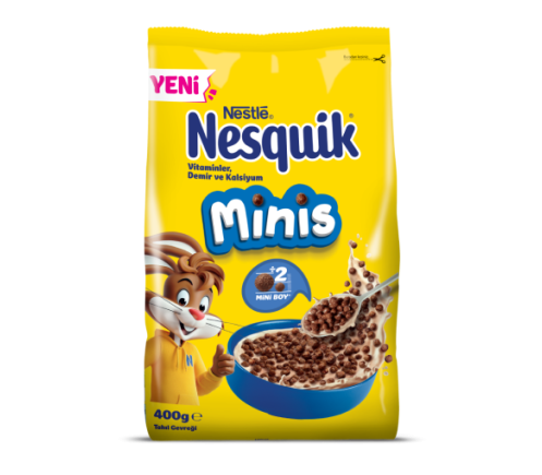 nesquik