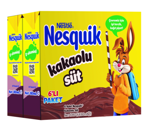nesquik