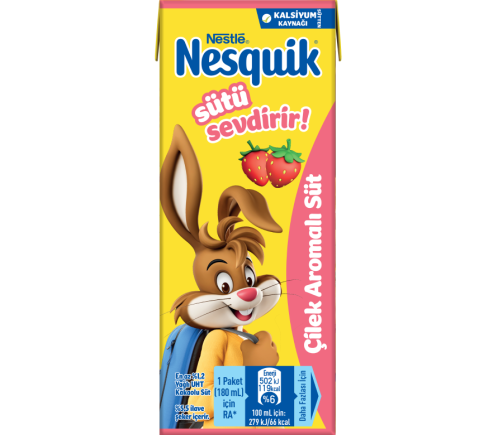 nesquik