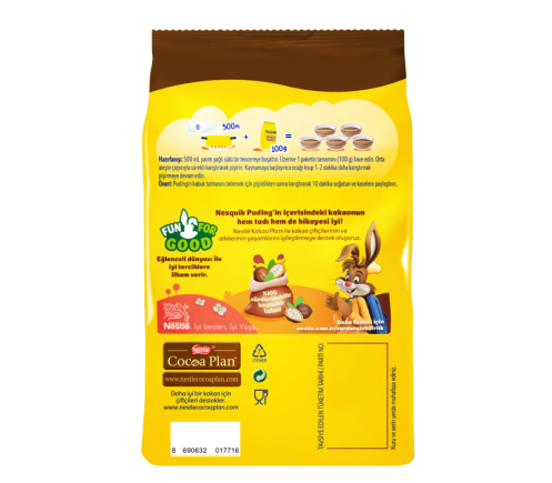 nesquik