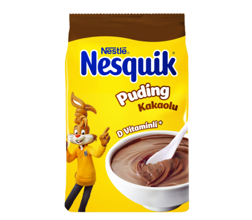 nesquik