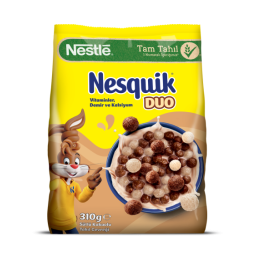 nesquik duo