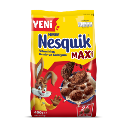 nesquik maxi
