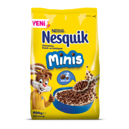 nesquik
