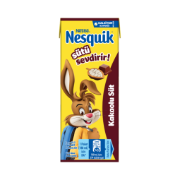 nesquik