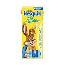 nesquik