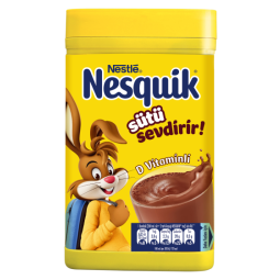 nesquik