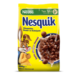 nesquik